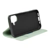 OBAL:ME SmoothTouch dėklas skirtas Apple iPhone 17 mėtų žalios spalvos