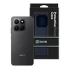 OBAL:ME SmoothTouch dėklas skirtas Honor 400 Smart 5G/X7d Dark Mėlyna