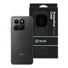 OBAL:ME SmoothTouch dėklas skirtas Honor 400 Smart 5G/X7d juodos spalvos