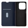 OBAL:ME SmoothTouch dėklas skirtas Honor 400 Smart 5G/X7d Dark Mėlyna