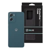 OBAL:ME SmoothTouch dėklas skirtas Motorola G06/G06 Power juodos spalvos
