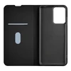 OBAL:ME SmoothTouch dėklas skirtas telefonui Motorola G24 Power juodos spalvos