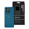 OBAL:ME SmoothTouch dėklas skirtas Motorola G57 Power juodos spalvos