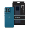 OBAL:ME SmoothTouch dėklas skirtas Motorola G57 Power Dark Mėlyna