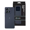 OBAL:ME SmoothTouch dėklas skirtas Motorola G86/G86 Power tamsiai mėlynos spalvos