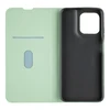OBAL:ME SmoothTouch dėklas skirtas Motorola G57 Power Mint Žalias