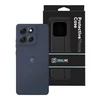 OBAL:ME SmoothTouch dėklas skirtas Motorola G86/G86 Power juodos spalvos