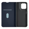 OBAL:ME SmoothTouch dėklas skirtas Motorola G57 Power Dark Mėlyna