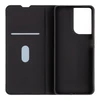 OBAL:ME SmoothTouch dėklas skirtas Motorola G06/G06 Power juodos spalvos