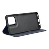 OBAL:ME SmoothTouch dėklas skirtas Motorola G57 Power Dark Mėlyna