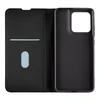 OBAL:ME SmoothTouch dėklas skirtas Motorola G86/G86 Power juodos spalvos