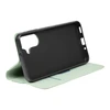 OBAL:ME SmoothTouch dėklas skirtas Samsung Galaxy A17 4G/5G Mint Žalias