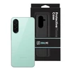 OBAL:ME SmoothTouch dėklas telefonui Samsung Galaxy A26 5G juodos spalvos