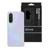 OBAL:ME SmoothTouch dėklas skirtas Samsung Galaxy A37 5G juodos spalvos