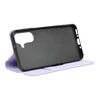 OBAL:ME SmoothTouch dėklas skirtas Samsung Galaxy A17 4G/5G Pastel Lilac
