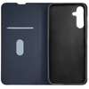 OBAL:ME SmoothTouch Samsung Galaxy A16 4G/5G Dark dėklas telefonui mėlynos spalvos