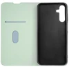 OBAL:ME SmoothTouch Samsung Galaxy A16 4G/5G Mint dėklas telefonui žalios spalvos