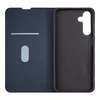 OBAL:ME SmoothTouch dėklas skirtas telefonui Samsung Galaxy A25 5G mėlynos spalvos