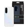OBAL:ME SmoothTouch dėklas telefonui Samsung Galaxy A36 5G Dark dėklas telefonui mėlynos spalvos
