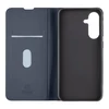 OBAL:ME SmoothTouch dėklas telefonui Samsung Galaxy A36 5G Dark dėklas telefonui mėlynos spalvos