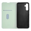 OBAL:ME SmoothTouch dėklas skirtas telefonui Samsung Galaxy A15 4G/5G žalios spalvos