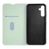 OBAL:ME SmoothTouch Samsung Galaxy A16 4G/5G Mint dėklas telefonui žalios spalvos