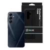 OBAL:ME SmoothTouch Samsung Galaxy A16 4G/5G dėklas telefonui juodos spalvos