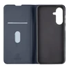 OBAL:ME SmoothTouch dėklas telefonui Samsung Galaxy A56 5G Dark dėklas telefonui mėlynos spalvos