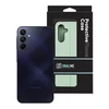 OBAL:ME SmoothTouch dėklas skirtas telefonui Samsung Galaxy A15 4G/5G žalios spalvos