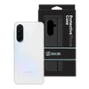 OBAL:ME SmoothTouch dėklas telefonui Samsung Galaxy A36 5G juodos spalvos