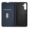 OBAL:ME SmoothTouch Samsung Galaxy A16 4G/5G Dark dėklas telefonui mėlynos spalvos