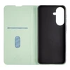 OBAL:ME SmoothTouch dėklas skirtas Samsung Galaxy A57 5G mėtų žalios spalvos