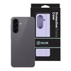 OBAL:ME SmoothTouch dėklas skirtas Samsung Galaxy A57 5G Pastel Lilac