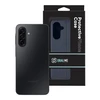 OBAL:ME SmoothTouch dėklas skirtas Samsung Galaxy A17 4G/5G tamsiai mėlynos spalvos