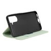 OBAL:ME SmoothTouch dėklas skirtas Samsung Galaxy A37 5G mėtų žalios spalvos