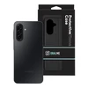 OBAL:ME SmoothTouch dėklas skirtas Samsung Galaxy A17 4G/5G juodos spalvos