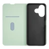 OBAL:ME SmoothTouch dėklas skirtas Xiaomi Redmi 13 4G/5G Mint Žalias