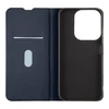 OBAL:ME SmoothTouch dėklas skirtas Xiaomi Redmi 15C 4G/5G Dark Mėlyna