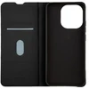 OBAL:ME SmoothTouch dėklas, skirtas Xiaomi Redmi Note 17 4G/5G, juodas