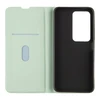 OBAL:ME SmoothTouch dėklas skirtas Xiaomi Redmi 15 4G/5G Mint Žalias