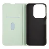 OBAL:ME SmoothTouch dėklas skirtas Xiaomi Redmi 15C 4G/5G Mint Žalias