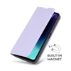 OBAL:ME SmoothTouch dėklas skirtas Xiaomi Redmi Note 15 Pro 5G Pastel Lilac