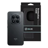 OBAL:ME SmoothTouch dėklas skirtas Xiaomi Redmi Note 15 Pro+ 5G/Poco M8 Pro 5G juodos spalvos