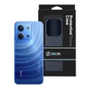 OBAL:ME SmoothTouch dėklas skirtas Xiaomi Redmi 15C 4G/5G Dark Mėlyna