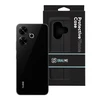 OBAL:ME SmoothTouch dėklas skirtas telefonui Xiaomi raudonos spalvosmi 13 4G/5G juodos spalvos