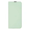 OBAL:ME SmoothTouch dėklas skirtas Xiaomi Redmi Note 14 Pro 5G/Poco X7 5G mėtų spalvos