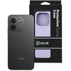 OBAL:ME SmoothTouch dėklas, skirtas Xiaomi Redmi Note 17 Pro Max 5G, pastelinė alyvinė