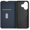 OBAL:ME SmoothTouch dėklas skirtas telefonui Xiaomi 13 4G/5G mėlynos spalvos