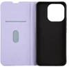 OBAL:ME SmoothTouch dėklas, skirtas Xiaomi Redmi Note 17 Pro Max 5G, pastelinė alyvinė