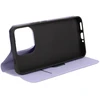 OBAL:ME SmoothTouch dėklas, skirtas Xiaomi Redmi Note 17 Pro Max 5G, pastelinė alyvinė